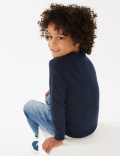 Pure Cotton Car Jumper