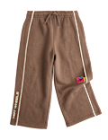 Cotton Rich Hot Wheels&trade; Wide Leg Joggers (2-8 Yrs)