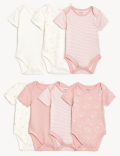 14pk Cotton Rich Printed Pink Gift Set