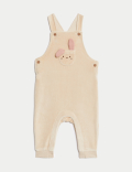 2pc Cotton Rich Bunny Spot Outfit (7lbs-1 Yrs)