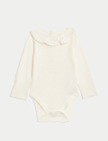 2pc Cotton Rich Bunny Spot Outfit (7lbs-1 Yrs)