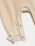 2pc Cotton Rich Bunny Spot Outfit (7lbs-1 Yrs)