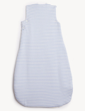 Pure Cotton Duck 2.5 Tog Sleeping Bag