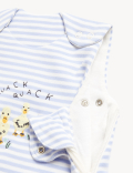 Pure Cotton Duck 2.5 Tog Sleeping Bag