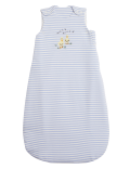 Pure Cotton Duck 2.5 Tog Sleeping Bag