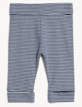 3pk Pure Cotton Leggings