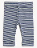3pk Pure Cotton Leggings