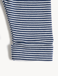 3pk Pure Cotton Leggings