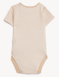 2pk Pure Cotton Winnie the Pooh™ Bodysuits