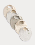 5 Pack Cotton Rich Frog Print Bibs