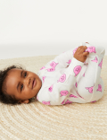 Pure Cotton Percy Pig™ Sleepsuit