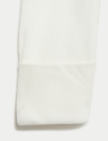 2pk Pure Cotton Paddington™ Sleepsuits (7lbs-1 Yrs)