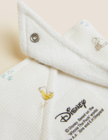 2pk Pure Cotton Winnie The Pooh™ Dribble Bibs