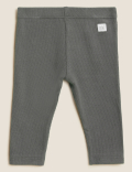 Cotton Rich Leggings (7lbs-12 Mths)