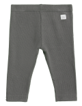 Cotton Rich Leggings (7lbs-12 Mths)