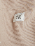 Cotton Rich Spot Leggings