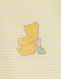 3pk Pure Cotton Winnie the Pooh&trade; Bodysuits (0-3 Yrs)