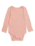 Cotton Rich Bear Bodysuit