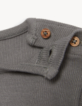 Cotton Rich Bear T-Shirt