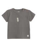 Cotton Rich Bear T-Shirt