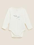 3pk Cotton Rich Peter Rabbit&trade; Bodysuits