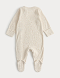 Cotton Rich I Love mummy Sleepsuit (0-12 Mths)