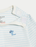 Adaptive Premature Jersey Jacket