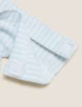Adaptive Premature Jersey Jacket