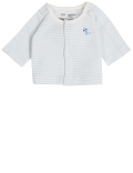Adaptive Premature Jersey Jacket