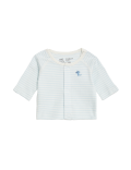 Adaptive Premature Jersey Jacket