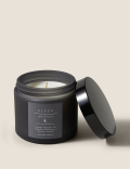 Sleep Scented Candle