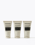 Vetiver Mini Balm & Wash Set