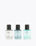Men’s Fragrance Trio Set