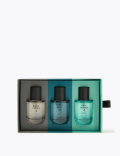 Men’s Fragrance Trio Set