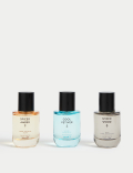 Eau De Toilette Gift Set