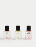 Eau de Toilette Gift Set