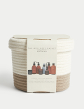 The Wellness Basket