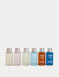 Mini Bath & Shower Gel Collection
