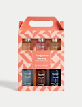 Mini Bath & Shower Gel Collection