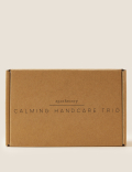 Calm Hand Care Trio