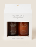 Meditate Hand Care Duo