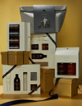 The Meditate Wellness Collection Gift Set
