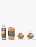 Spanish Blood Orange Bath & Body Gift Set