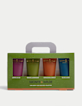 Body Wash Discovery Collection