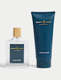 Seasalt & Amber Coffret Set
