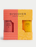 Shower Gel Quad Set