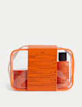 Spiced Amber Mixed Gift Set