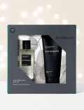 Wild Bergamot Coffret