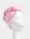 Microfibre Hair Turban