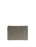 Glitter Cosmetics Pouch